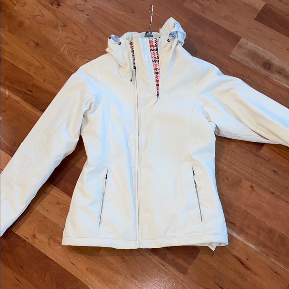 Snow Jacket
